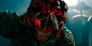 Hellbound runs wild with the cenobite lore 2021 Die Ursprunge Der Alien Monster Von A Quiet Place 2 Erklart Screen Rant Gettotext Com