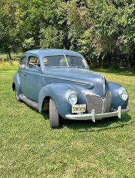 Image result for Folkstone Gray 1940 Mercury