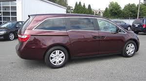 Image result for Dark Cherry 2010 Odyssey