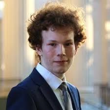 Meet Secretariat — MUNCH XXV