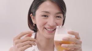 キリンビール 一番搾り 堤真一 満島ひかり 鈴木亮平 石田ゆり子 足立梨花 指原莉乃 田中みな実 Cm Watch