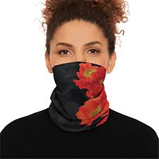 Neck Gaiter