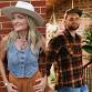 Melissa Quinn Fox & Levi Foster live at The Heist