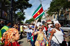 ⠀ glasgow ⠀ all questions about the em scholarship here ⬇️ taplink.cc/keti_koti. Sunnery James Ryan Marciano On Twitter Keti Koti Marks The Date Slavery Was Abolished In Suriname And The Dutch Antilles In 1863 It Took 10 More Years For Slaves To Be