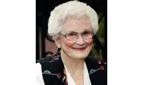 Annie Burris Obituary (2014)