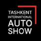 Tashkent International Auto show (TIAS) Tashkent event in Tashkent