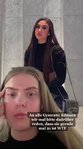 Einfach so krass #gymtok #leanadeeb #gymgirls #gym