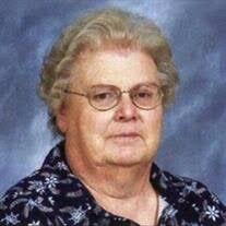 Janet Rasmusen Obituary