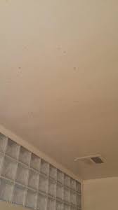Normally, the best suggestion is often. Request How To Remove These Little Mold Spots From My Bathroom Ceiling Howto
