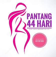 Sub malay, malay sub movie 44 hari bangkitnya pocong. 4 Hari Lagi Nak Habis Pantang Pantang 44 Hari By Kaklin