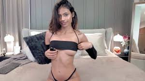 Dirty webcam-bitch with huge tits was fucked hard by her brother-in-law during livestream!