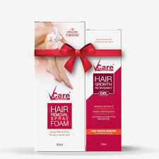 They are easy to use, and they offer a simple way to promote a healthy scalp environment. Vcare Hair Removal Spray Foam Hair Growth Retardant Gel Combo Amazon In Health Personal Care
