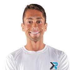 Ross Whittaker's Instagram, Twitter & Facebook