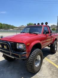 Image result for Red 1976 Toyota