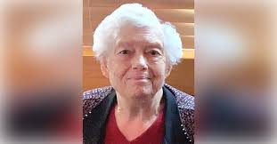 Obituary information for Joyce E. Ackerman