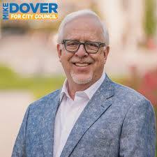 Cheat sheet: Five seek Ed Shadid's OKC Ward 2 seat