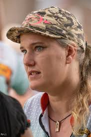 Sherwood Forest Celtic Archery Bare Bow Traditional Tourney