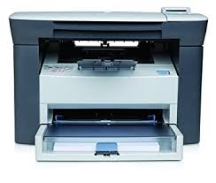 When your old one normally would not. Hp Laserjet M1005 Multifunction Laser Printer Black