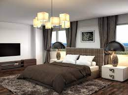 إرشادات لتوظيف الـ اكسسوارات في ديكورات غرف النوم مجلة سيدتي