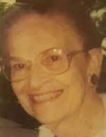 Obituary information for GLORIA R GOBLE