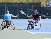GLASA Wheelchair and Para Standing Tennis Tournament