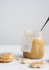 Beurre D Arachide Au Miel Recette Recette Alimentation Beurre D Arachide