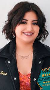 Ann Abarca's Instagram, Twitter & Facebook