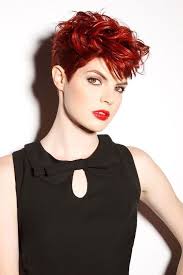 Latest Short Haircuts For Spring Summer 2020 2021 Short Red Hair Short Hair Styles Hair Styles