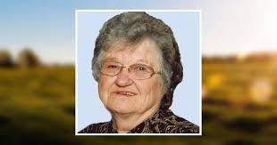 Evelyn S. Nalesnik Obituary 2017