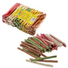 Gimdog Mordimi Kikirdak Munchy Stick Kopek Cigneme Kemigi 900 Gr