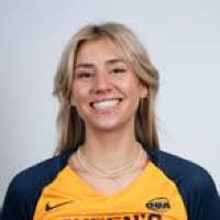 Women volleyball players from Canada