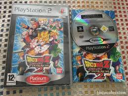 The game is available on playstation 2. Dragon Ball Z Budokai Tenkaichi 2 Platinum Ps2 Sold Through Direct Sale 166596790