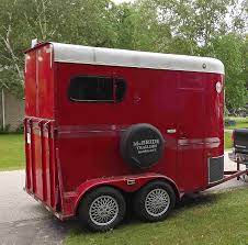 We did not find results for: The Basics Of Horse Trailers