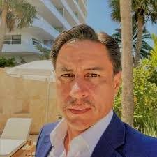 Ralph Acosta's Instagram, Twitter & Facebook