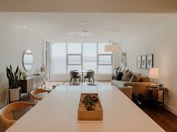 Complimentary design consultation and service. Home Tour Condo Living In San Diego Room Board