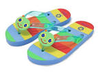 Childrens flip flops