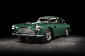 Image result for Pale Primrose 1963 Aston Martin