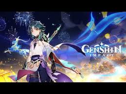 You and your sibling arrived here from another world. Genshin Impact Apps On Google Play
