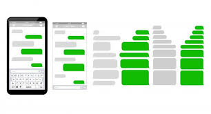 Write up the messages as you want and. Chat Images Free Vectors Stock Photos Psd