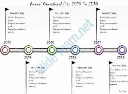 Annual Operating Plan Template Lovely Annual Business Plan Ppt Example In 2020 How To Plan Business Plan Template Free Business Plan Template