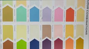 Not all shades are available in all products. Asian Paint Colours Chart Asian Paint Colours Combination