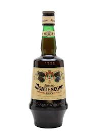 Amaro Montenegro The Whisky Exchange Amaro Secret Recipe Montenegro
