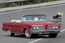 Image result for Roman Dark Red 1964 Chrysler