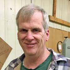 Scheffel Toys-Volunteers