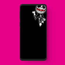 Samsung Galaxy S10 S10e Gorillaz Wallpaper Album On Imgur