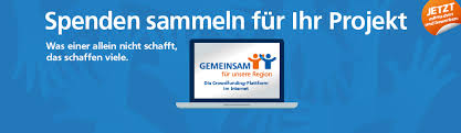 Crowdfunding Volksbank Raiffeisenbank Eg Bargteheide Bergedorf Stormarn Vierlanden