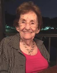 Muriel Rosen Obituary