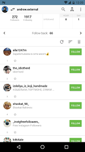 ¿estás más solo que la una en instagram? Followers Assistant For Android Apk Download