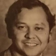 Obituary information for Rev. Frank Ramos Padron Jr.