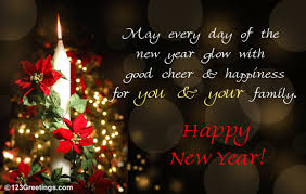 It S Christmas Happy New Year Message Happy New Year Sms Happy New Year Greetings